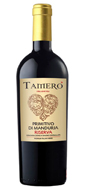 tamero primitivo de manduria riserva